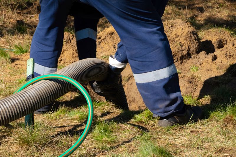 Septic Service