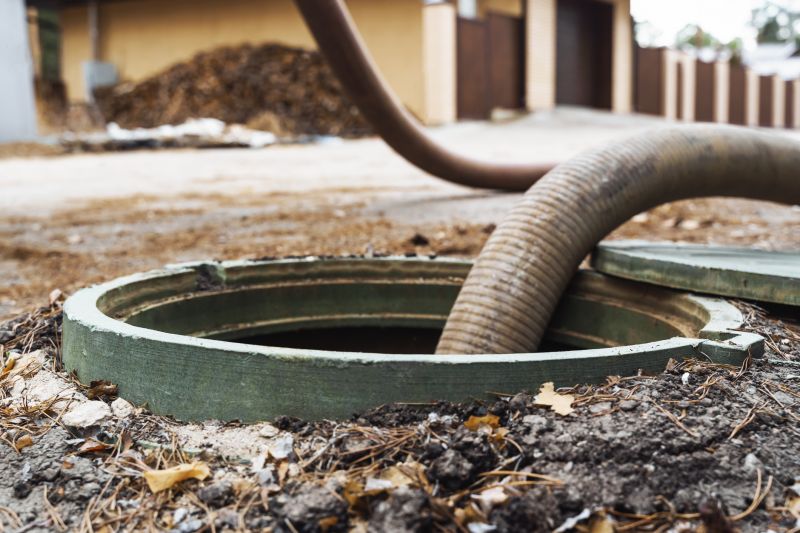 Cost of Septic in Ontario, CA