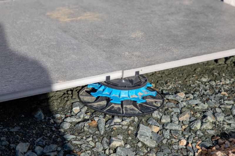 Mound System Installation