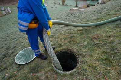 Best Sewer Line Maintenance Contractors in Ontario, CA